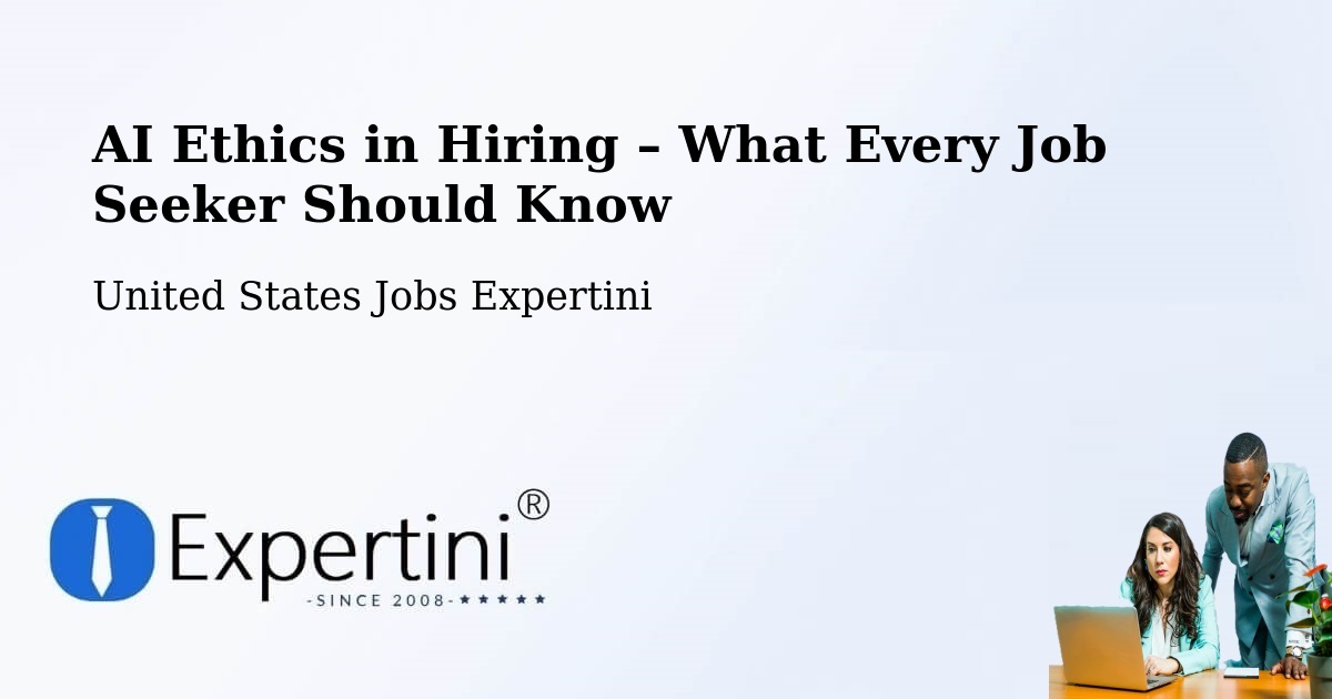 AI Ethics in Recruitment & Hiring – Oshkosh - Oshkosh, United States Jobs Expertini