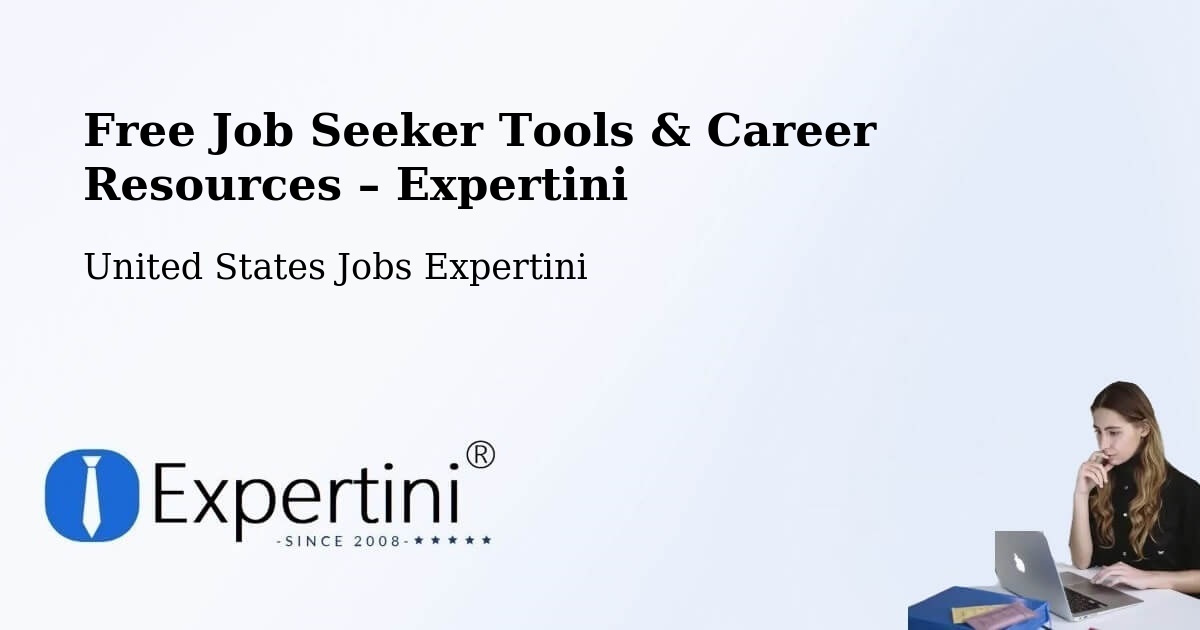 Free Job Seeker Tools & Career Resources – Oshkosh - Oshkosh, United States Jobs Expertini