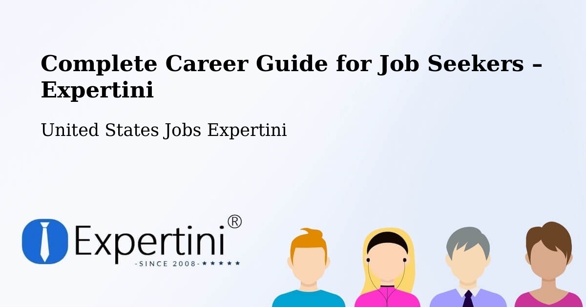 Career Guide for Job Seekers – Oshkosh - Oshkosh, United States Jobs Expertini