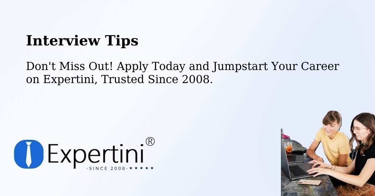 Interview Tips & Techniques for Job Seekers – Oshkosh - Oshkosh, United States Jobs Expertini