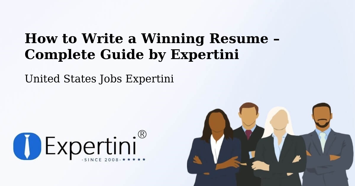 Resume Writing Guide for Job Seekers – Oshkosh - Oshkosh, United States Jobs Expertini